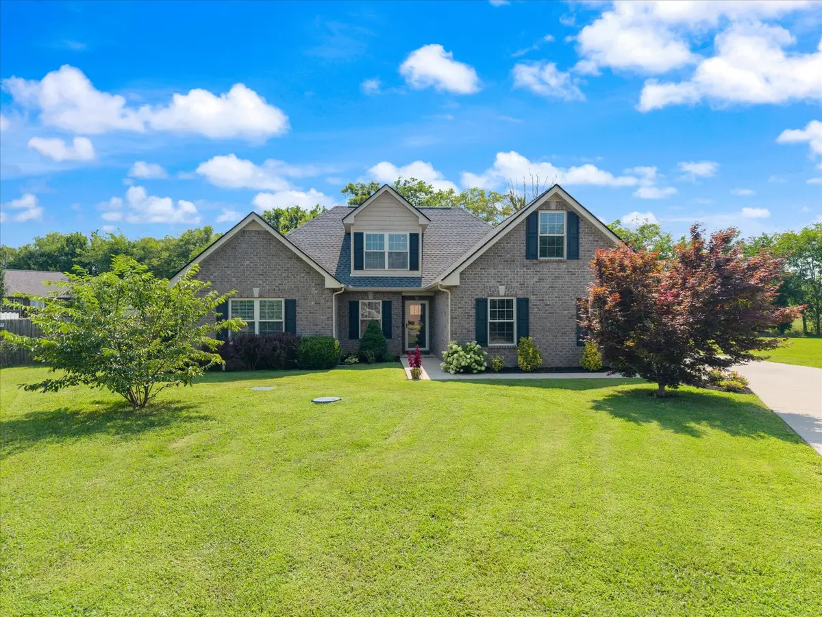 100 Cumulus Ct, Murfreesboro, TN 37127 - #1