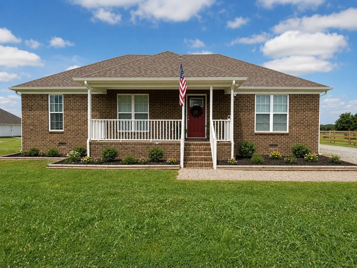 4915 Little Dry Creek Rd, Pulaski, TN 38478 - #1