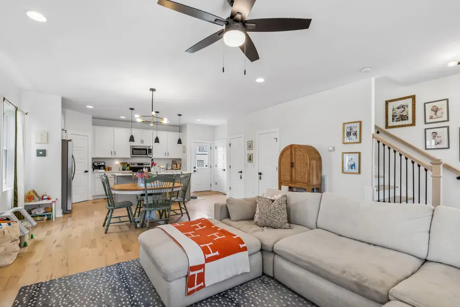 197 Paragon Mills Rd, Nashville, TN 37211 - #2
