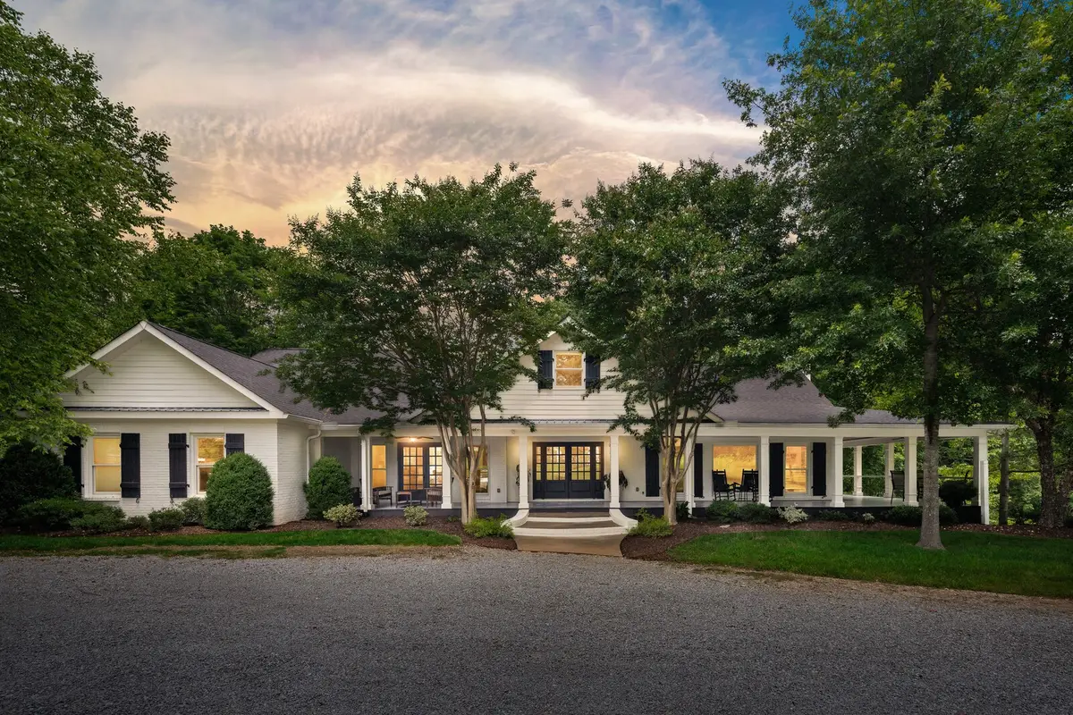 7871 Oscar Green Rd, Primm Springs, TN 38476 - #1