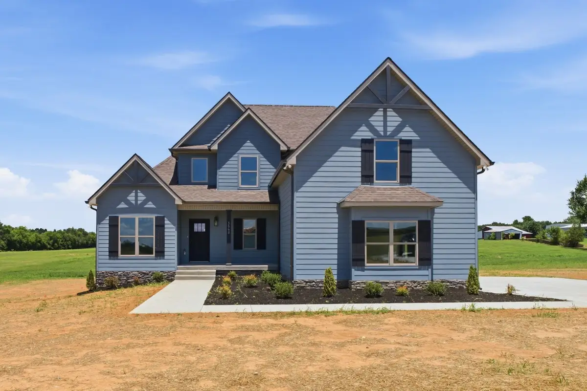 5560 Borthick Rd, Springfield, TN 37172 - #1