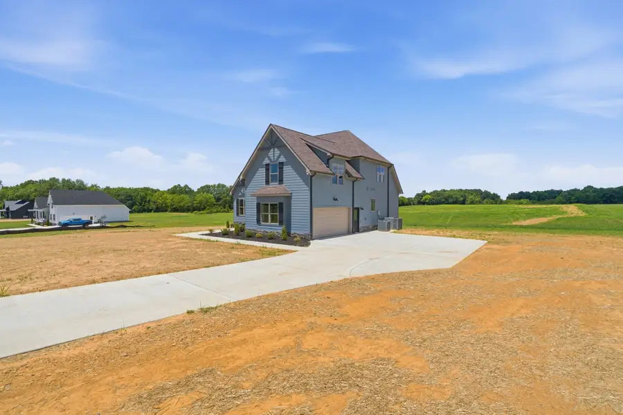 5560 Borthick Rd, Springfield, TN 37172 - #3
