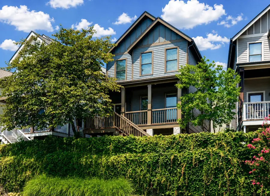 123 Gale Park Ln, Nashville, TN 37204 - #2