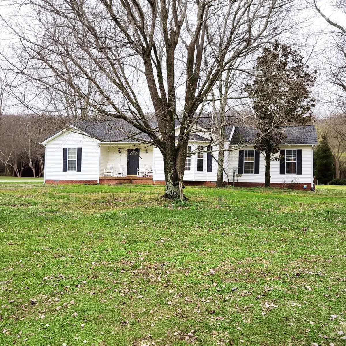 2892 Dodson Gap Rd, Culleoka, TN 38451 - #1