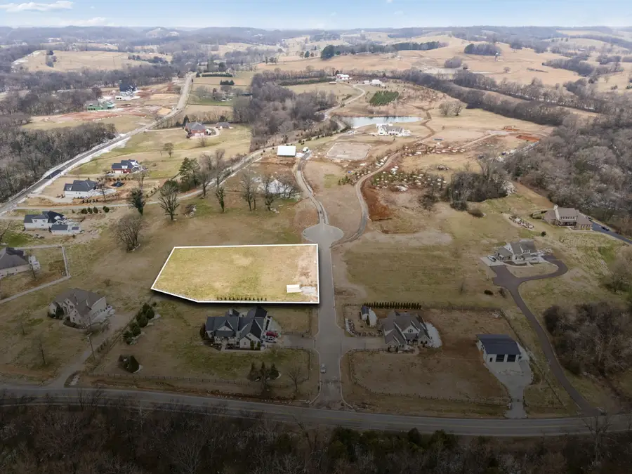 103 Heirloom Lane, Columbia, TN 38401 - #2