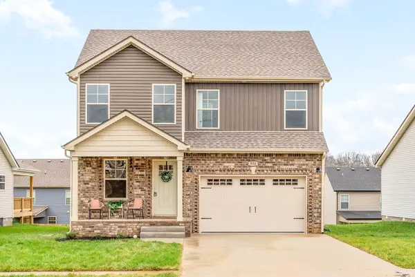 50 Echo Ridge, Oak Grove, KY 42262