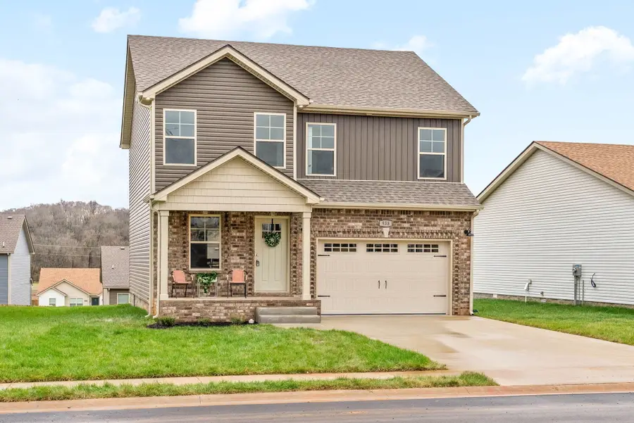 50 Echo Ridge, Oak Grove, KY 42262 - #2