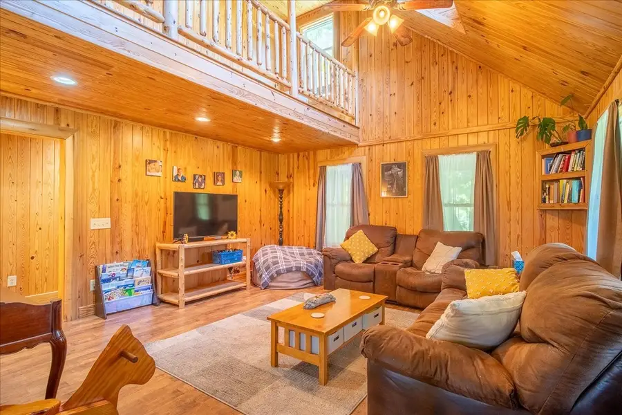 474 Long Branch Rd, Lawrenceburg, TN 38464 - #2