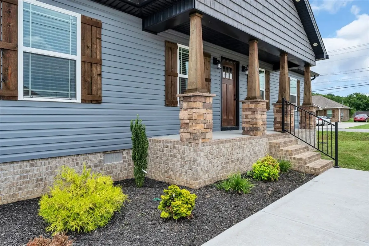 100 Demombreum Circle, Shelbyville, TN 37160 - #1