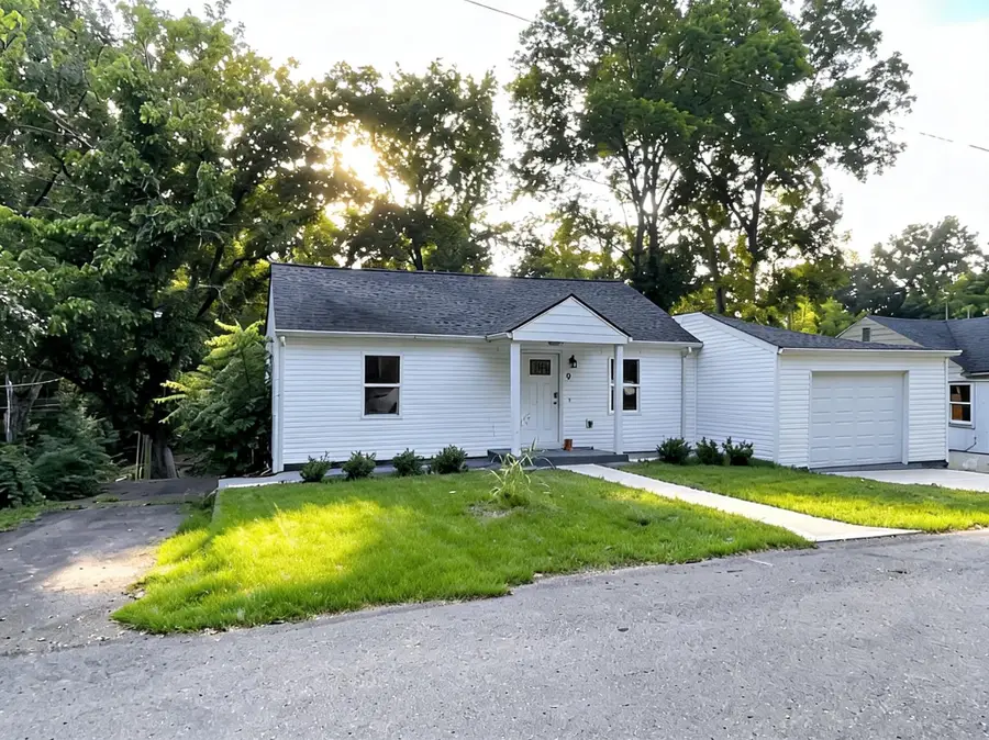 9 Proctor Dr, Clarksville, TN 37043 - #2