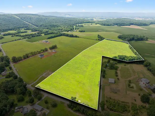 0 Blue Springs Road Tract 2 & 3, Decherd, TN 37324