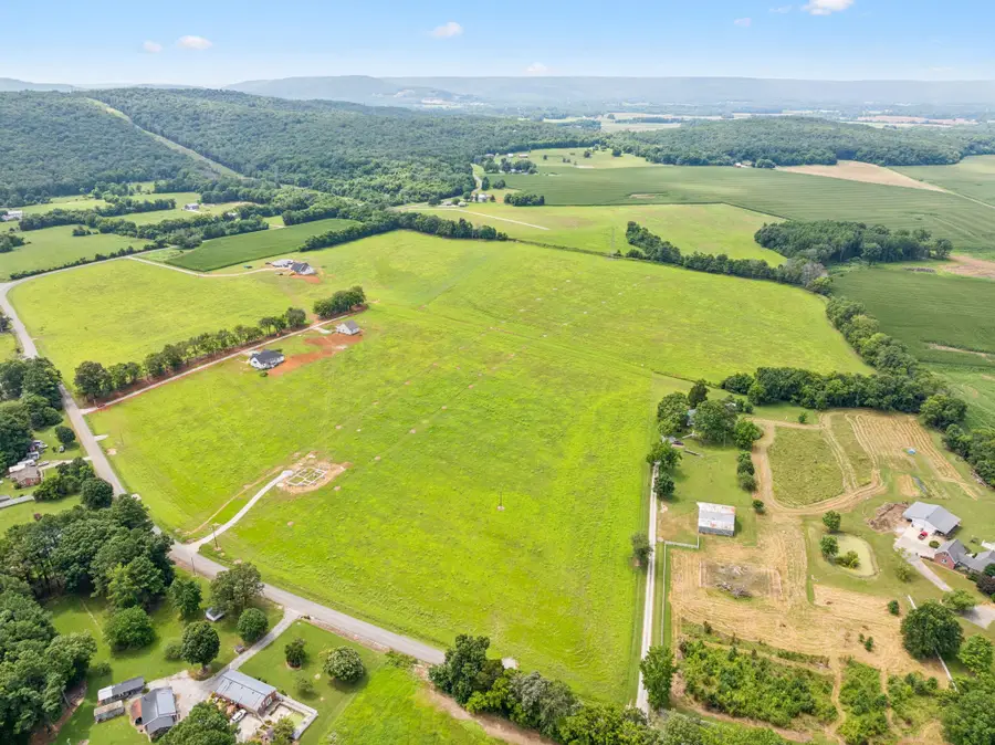 0 Blue Springs Road Tract 2 & 3, Decherd, TN 37324 - #3
