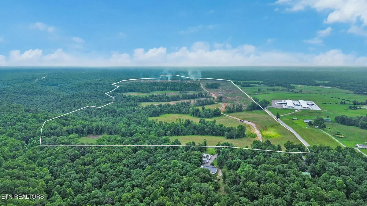 0 Dripping Springs Rd, Monterey, TN 38574 - #1