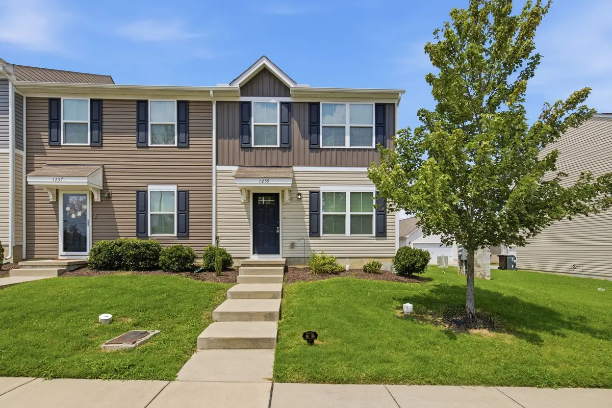 1259 Havenbrook Dr, Nashville, TN 37207 - #1