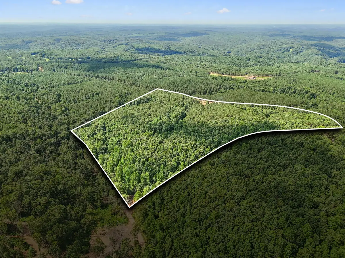 0 Falls Branch Road, Duck River, TN 38454 - #1