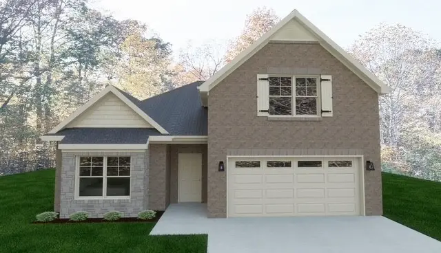 420 Ronald Lee Rd, Smyrna, TN 37167 - #1