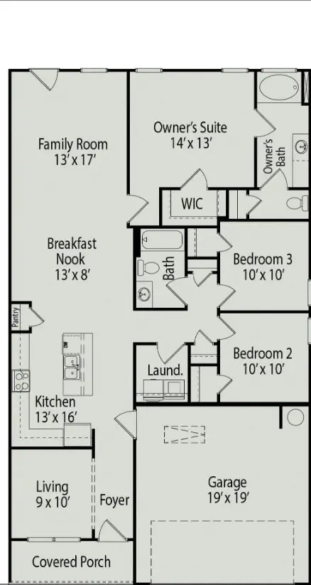 630 Romford Blvd, Lebanon, TN 37087 - #2