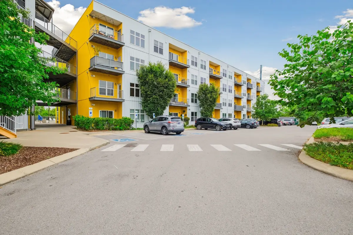 400 Herron Dr #416, Nashville, TN 37210 - #1