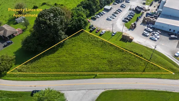 0 Industrial Dr, Winchester, TN 37398