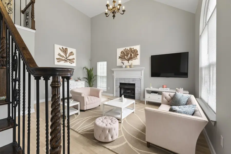 5048 Appalachain Dr, Goodlettsville, TN 37072 - #3