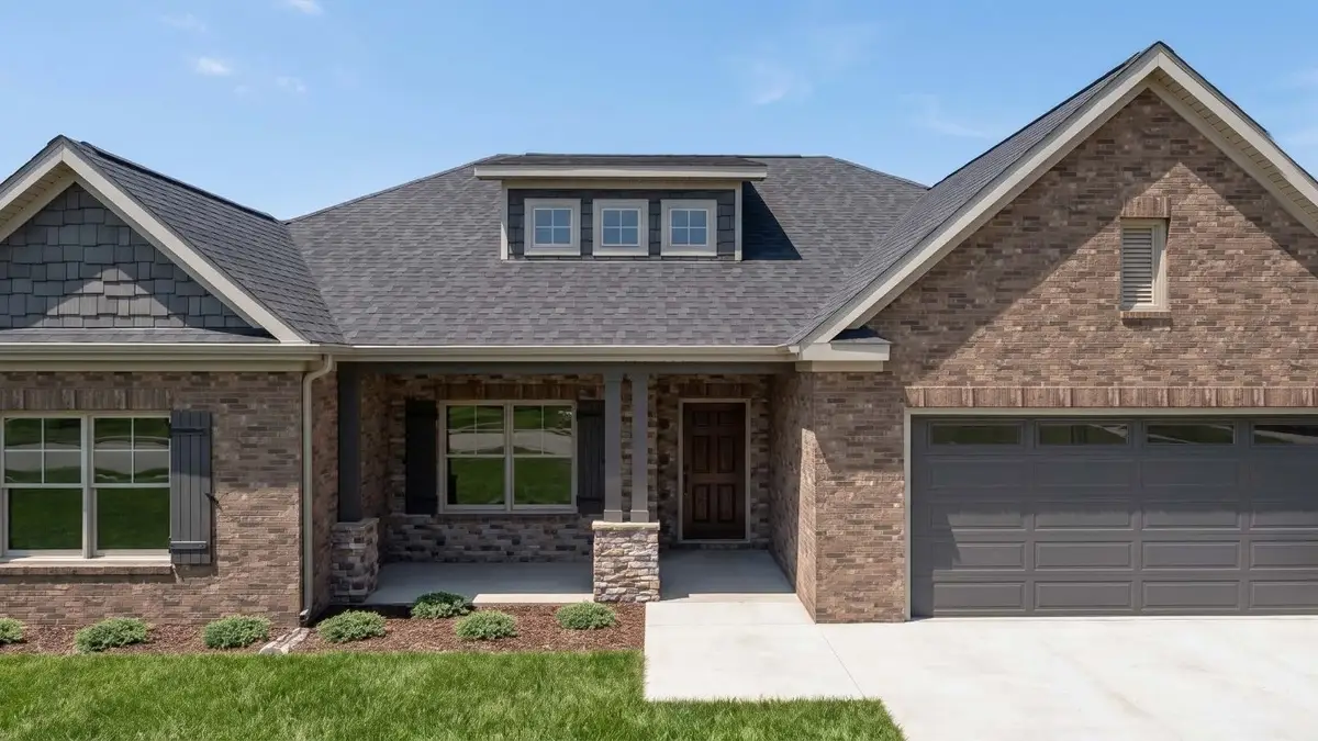 424 Ronald Lee Rd, Smyrna, TN 37167 - #1