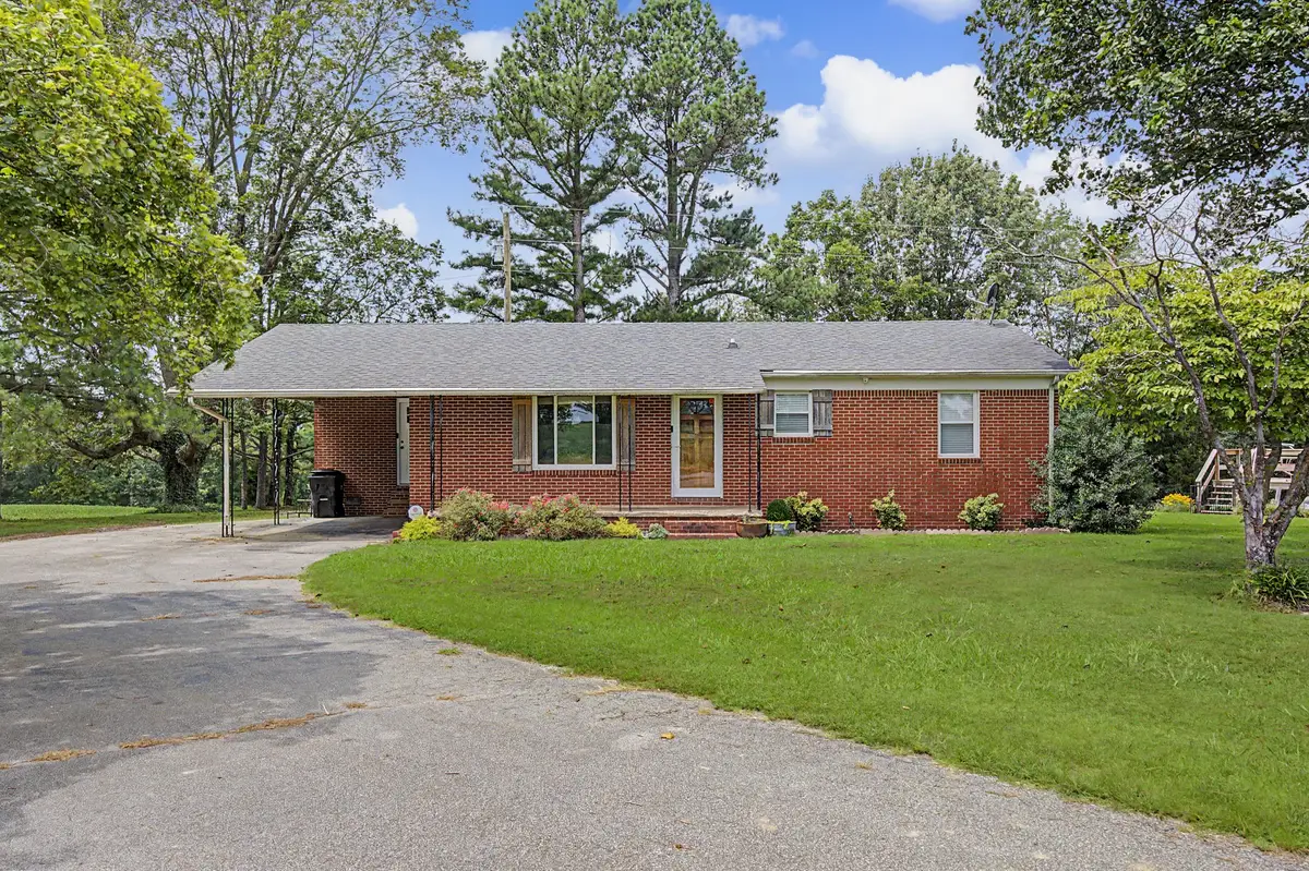141 Agee Rd, Friendship, TN 38034 - #1