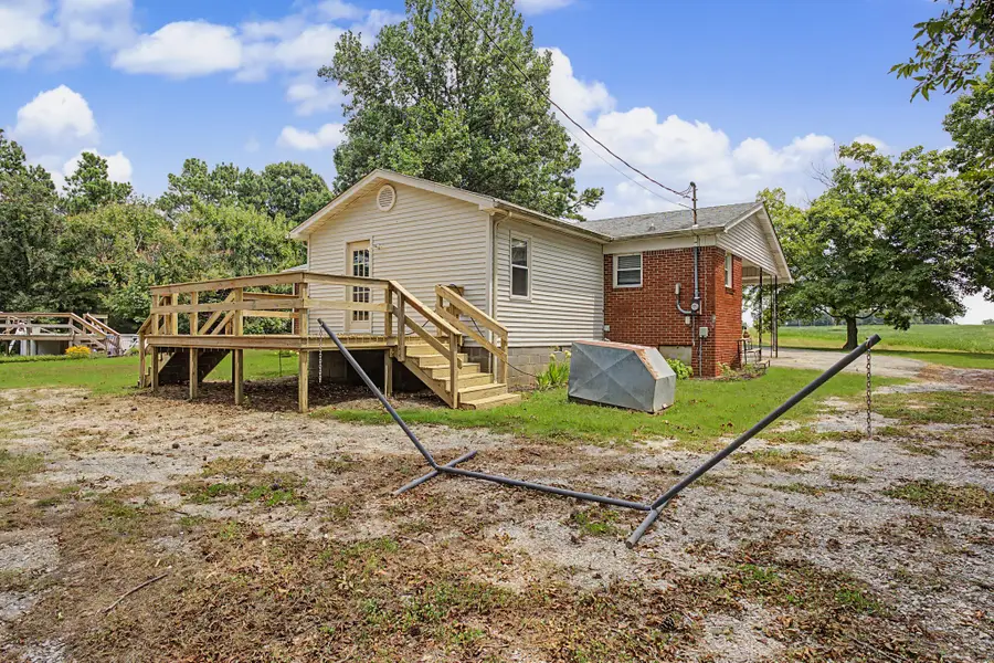 141 Agee Rd, Friendship, TN 38034 - #3
