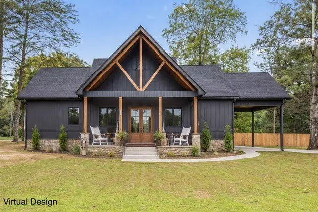 1601 Old Estill Springs Rd, Tullahoma, TN 37388 - #2