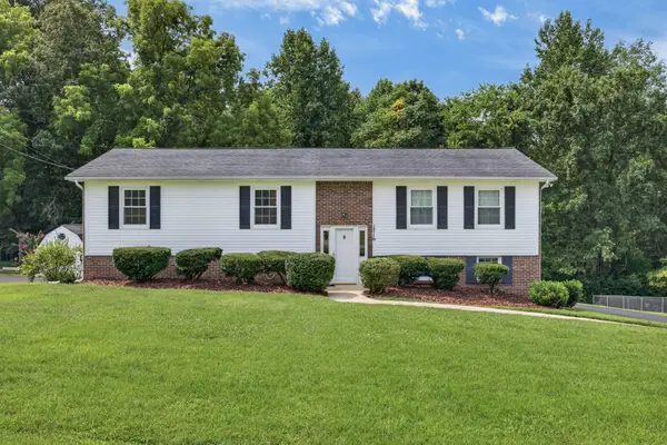 1716 Brookdale Ave, Cookeville, TN 38506