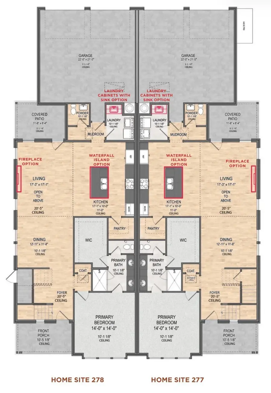 486 Marston Ave, Thompsons Station, TN 37179 - #2