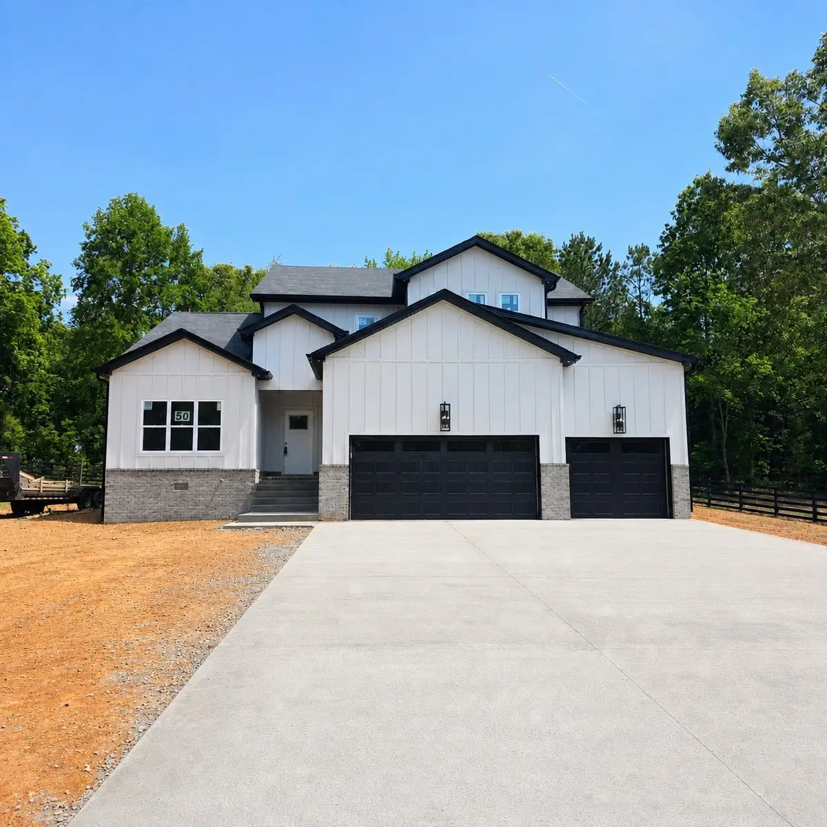 1725 Powell Rd, Clarksville, TN 37043 - #1
