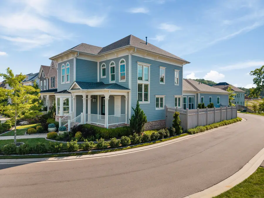 3061 Long Branch Cir, Franklin, TN 37064 - #3
