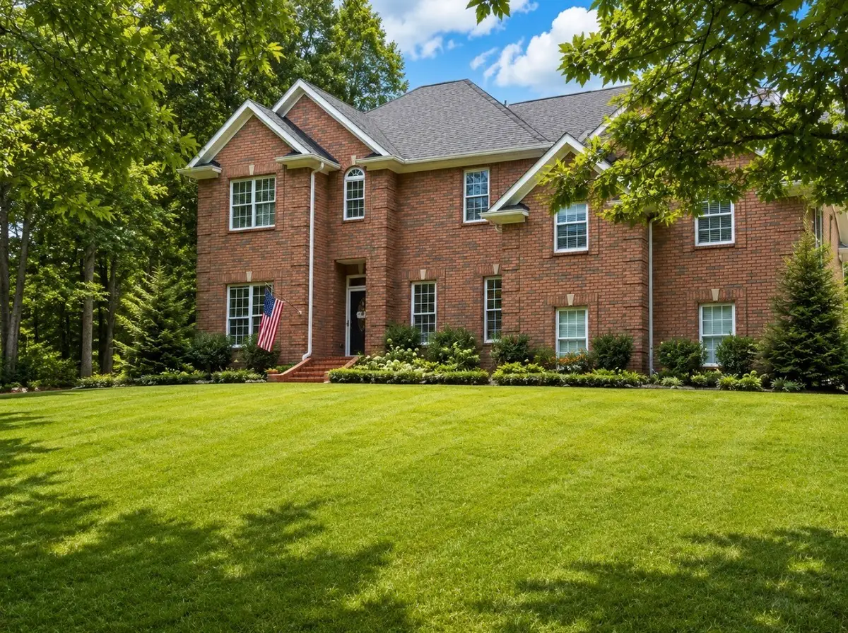 7313 Henry Dr, Fairview, TN 37062 - #1