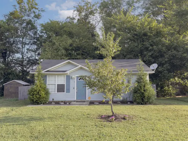 115 Gail St, Oak Grove, KY 42262