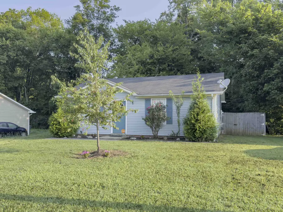 115 Gail St, Oak Grove, KY 42262 - #2