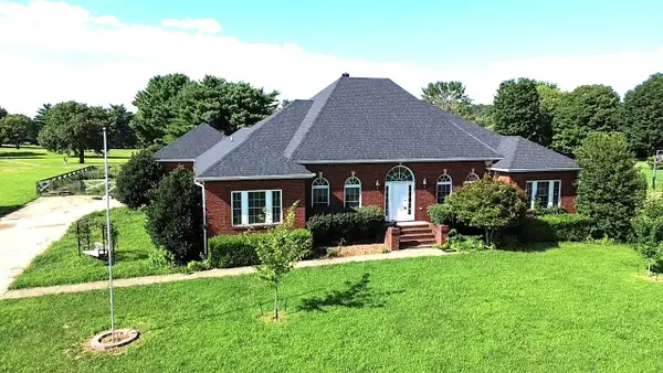 4907 Sango Rd, Clarksville, TN 37043