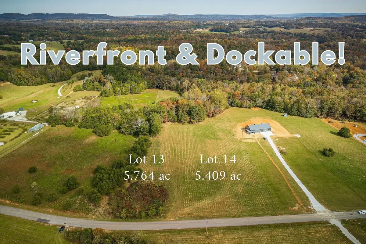 0 Goodbar Rd, Rock Island, TN 38581 - #1