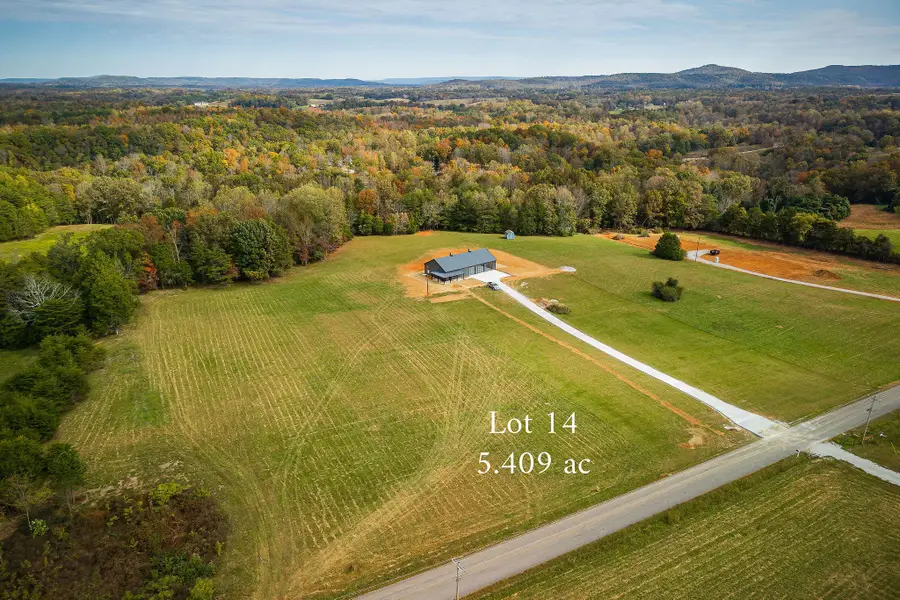 0 Goodbar Rd, Rock Island, TN 38581 - #2