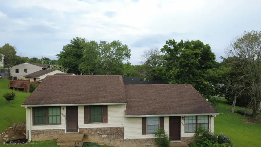 804 Apple Dr, Nashville, TN 37211 - #2