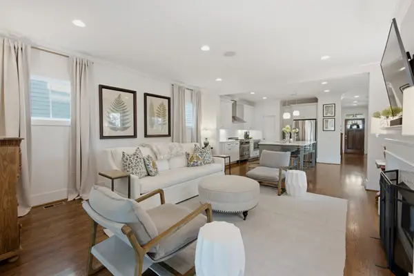 1019 Caldwell Ave, Nashville, TN 37204