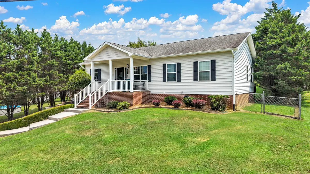 3309 Carmen Lane Se, Cleveland, TN 37323 - #1