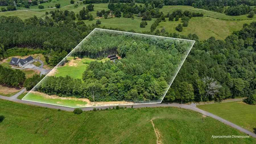 630 Old Johnson Road Ne, Cleveland, TN 37323 - #3
