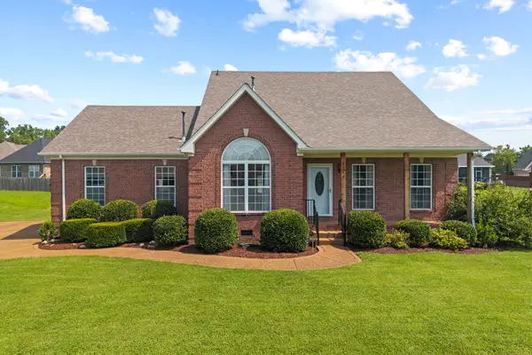 7010 Buffalo Drive, La Vergne, TN 37086