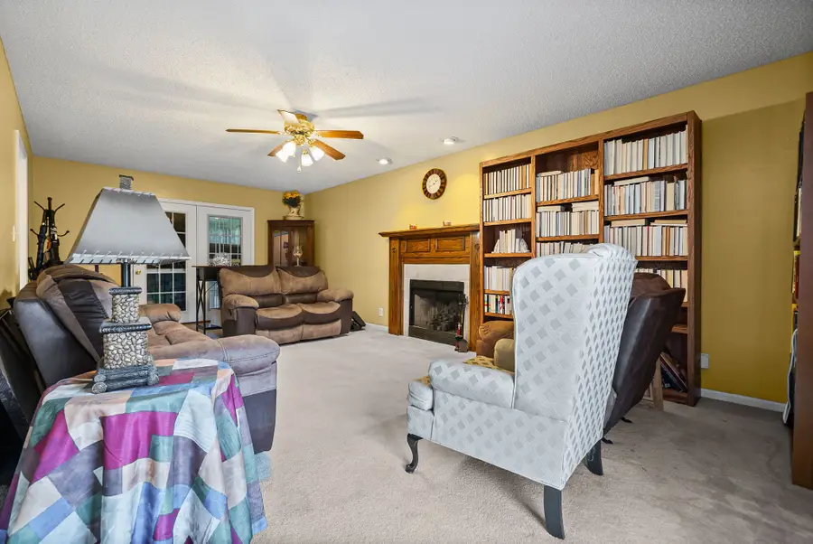 1009 Fillmore Ct, Clarksville, TN 37042 - #3