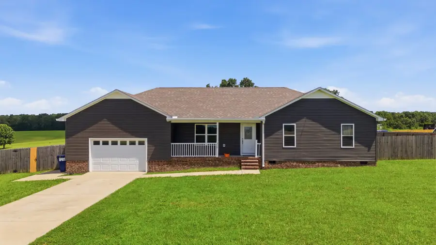 450 N Point Dr, Summertown, TN 38483 - #2
