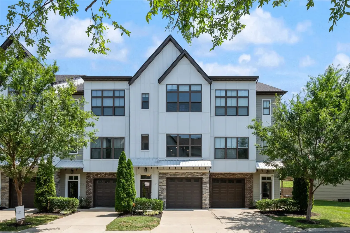171 Stonecrest Dr, Nashville, TN 37209 - #1