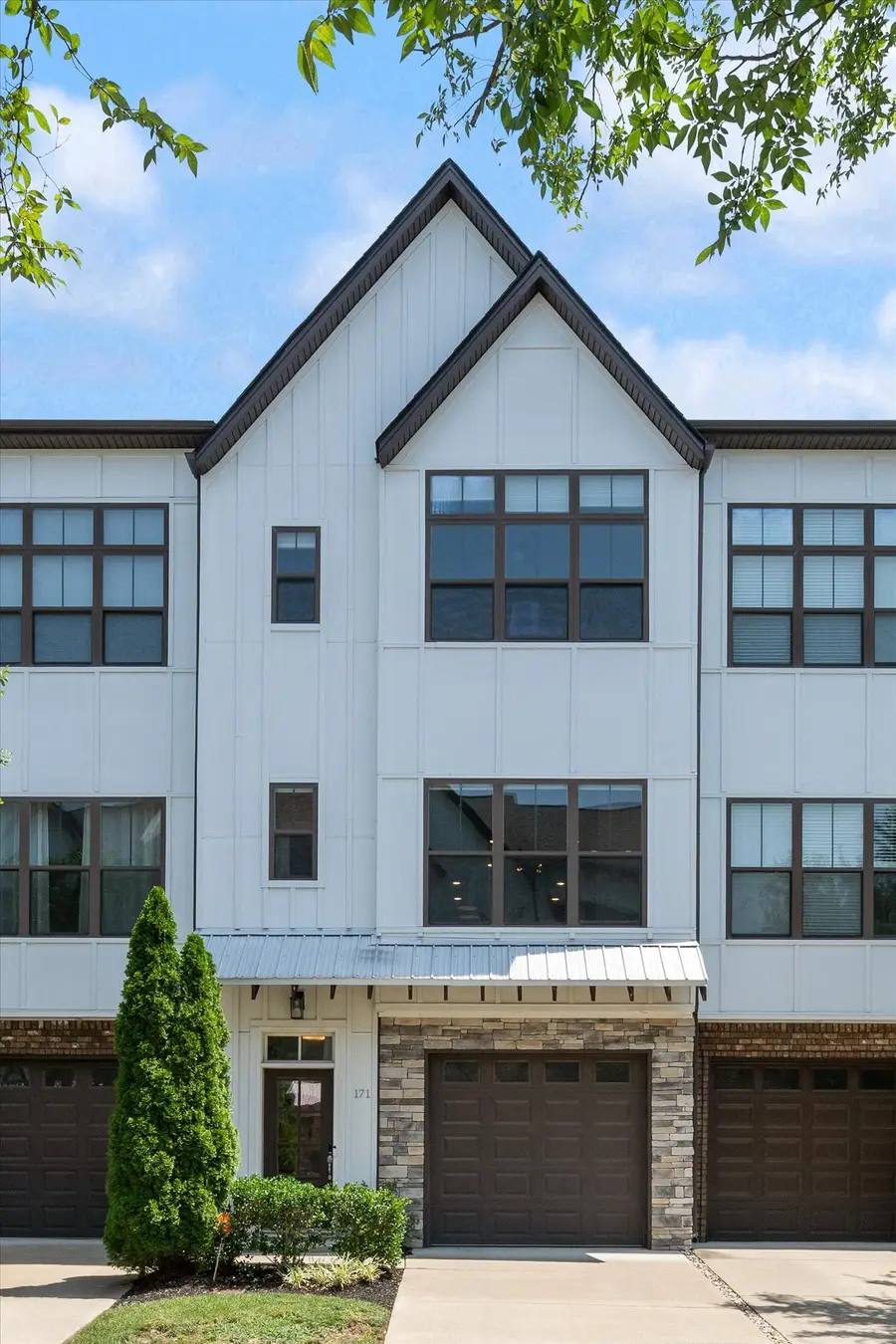 171 Stonecrest Dr, Nashville, TN 37209 - #2