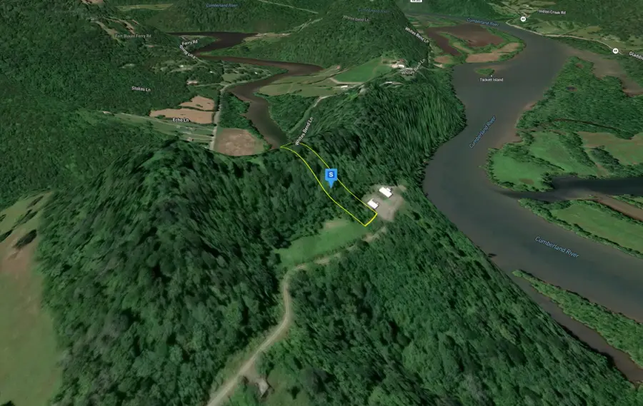673 Cumberland Valley Drive, Gainesboro, TN 38562 - #2