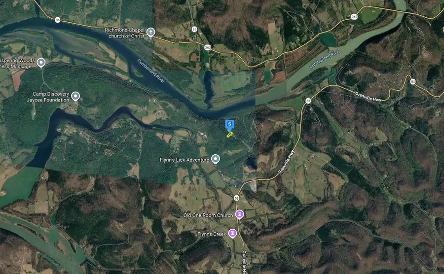 673 Cumberland Valley Drive, Gainesboro, TN 38562 - #3