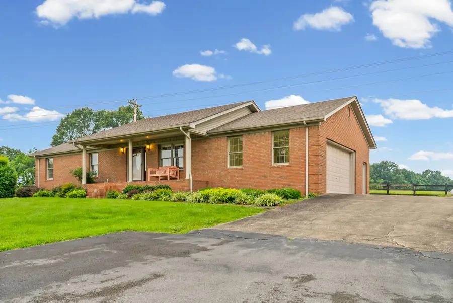 5005 Harmony Grove Rd, Hopkinsville, KY 42240 - #3